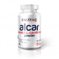 ALCAR (Acetyl L-carnitine) Powder (90г)