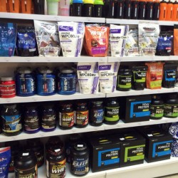 BODYBUILDING SHOP на ул. Баки Урманче, 15 (Нижнекамск) BODYBUILDING SHOP на ул. Баки Урманче, 15 (Нижнекамск)