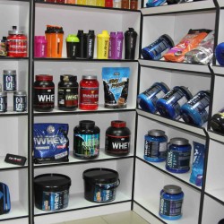 BODYBUILDING SHOP на пр. Химиков 49 (Нижнекамск) BODYBUILDING SHOP на пр. Химиков 49 (Нижнекамск)