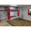 Спортивный центр "Алькатрас" Спортивный центр "Алькатрас"