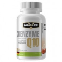 Coenzyme Q10 (60капс)