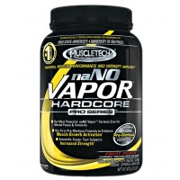 NaNO Vapor Hardcore Pro Series (0,9кг)