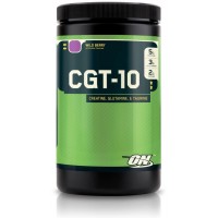 CGT10 (Creatine-glutamine-taurine) (600г)