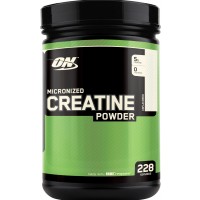 Micronized Creatine Powder (1200г)