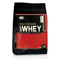 Gold Standard 100% Whey (3,63кг)