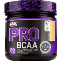 PRO BCAA (390г)