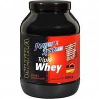 Triple Whey (1кг)