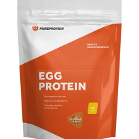 EGG Protein (600г)