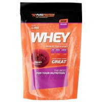 Whey Protein (1кг)