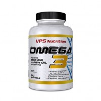 Omega 3 (100капс)